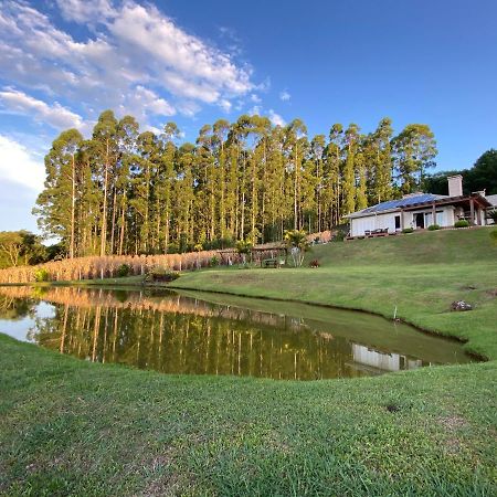 Pousada Das Montanhas Rolante 外观 照片