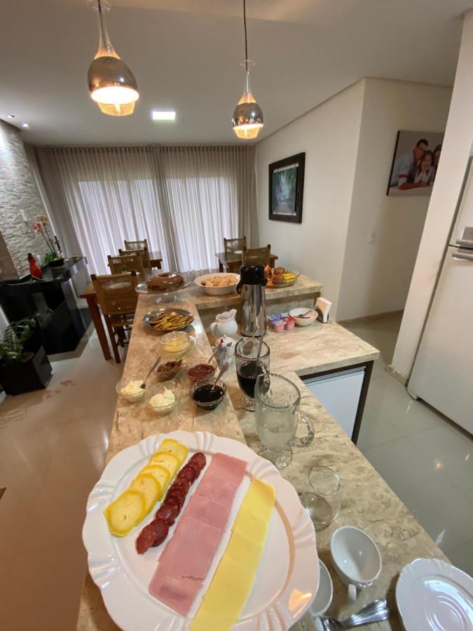 Pousada Das Montanhas Rolante 外观 照片